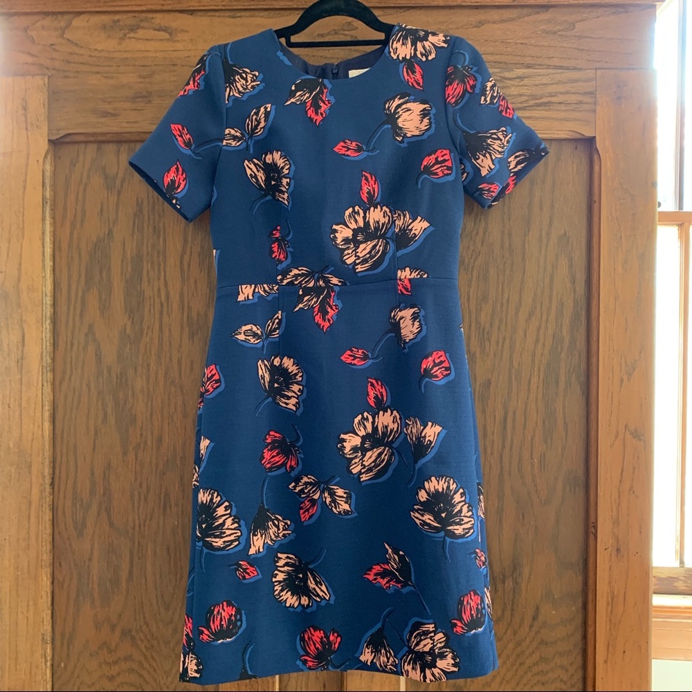 JCREW DRESS